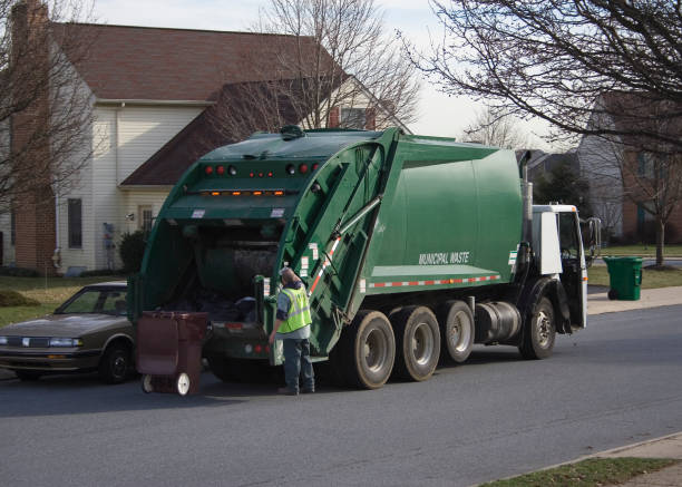 New Concord, OH Junk Removal Company